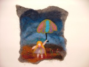 8. המטריה של ענבר קטלב