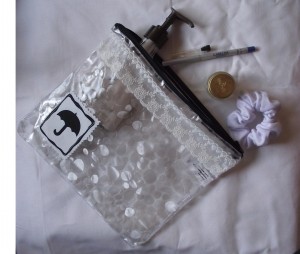 11. המטריה של איילת השחר עזרא