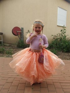 147-תחפושת של פיה-רינה ויספיש