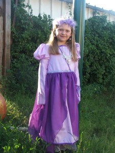 149- תחפושת של סגולה לאריכות ימים- רינת ויספיש