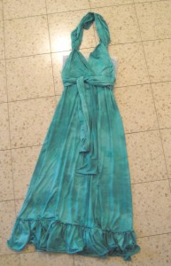 בלוג תפירה של רחלי גזית איך לתפור שמלה