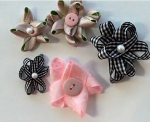 פרחים לאביב